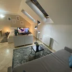 Pronajměte si 1 ložnic/e byt o rozloze 35 m² v Prague