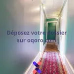 Appartement de 13 m² avec 16 chambre(s) en location à Saint-Étienne