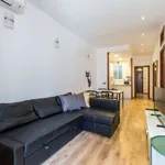 Rent 4 bedroom apartment of 80 m² in barcelona