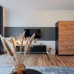 Rent 1 bedroom apartment of 57 m² in berlin