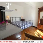 Rent 7 bedroom house of 440 m² in Cogorno