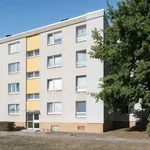 Rent 4 bedroom apartment of 82 m² in Wolfsburg