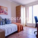 Rent 4 bedroom apartment of 78 m² in Antibes