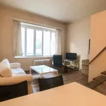 Huur 1 slaapkamer appartement van 55 m² in brussels