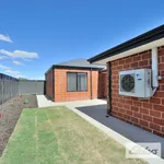 Rent 3 bedroom house in Baldivis