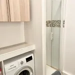 Appartement de 540 m² avec 2 chambre(s) en location à Paris