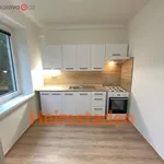 Rent 2 bedroom apartment of 37 m² in Trhový Štěpánov