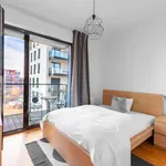 Pronajměte si 2 ložnic/e byt o rozloze 51 m² v Prague