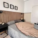 Rent a room in madrid