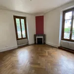 Appartement de 68 m² avec 2 chambre(s) en location à LES BAINS