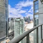 Appartement de 548 m² avec 2 chambre(s) en location à Old Toronto