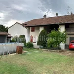 Single family villa, good condition, 346 m², Capriata d'Orba