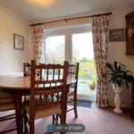 Terraced house to rent in Bridge End, Warwick CV34