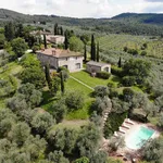 Villa in affitto a Bagno a Ripoli Firenze - zona Antella