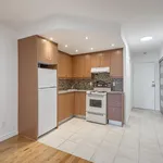  appartement avec 1 chambre(s) en location à Montreal