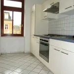 Miete 2 Schlafzimmer wohnung von 53 m² in Dresden