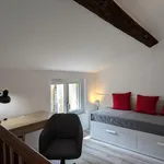 Appartement de 21 m² avec 2 chambre(s) en location à POITIERS