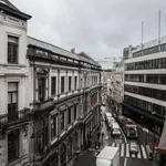 Huur 1 slaapkamer appartement van 60 m² in brussels