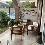 Affittasi Appartamento, Appartamento con giardino - Annunci Trevignano Romano (Roma) - Rif.583643