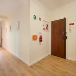 Rent 4 bedroom apartment in Lisbon