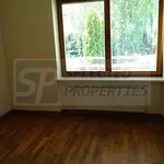 Rent 3 bedroom apartment of 87 m² in WARSZAWA