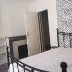 Appartement de 93 m² avec 4 chambre(s) en location à Perpignan