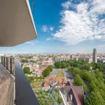 Rent 2 bedroom apartment in Knokke-Heist