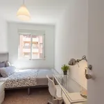 Rent 5 bedroom apartment in Valencia