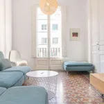 Habitación en barcelona