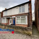 Rent 1 bedroom flat in East Midlands