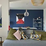 Rent 2 bedroom apartment of 94 m² in berlin