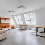 Pronajměte si 6 ložnic/e byt o rozloze 289 m² v Prague