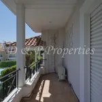 Rent 4 bedroom apartment of 327 m² in Κηφισιά