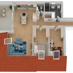 Miete 3 Schlafzimmer wohnung von 118 m² in Dresden