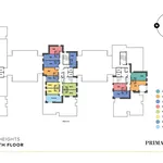 Rent 1 bedroom apartment in Leicester