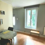 Appartement de 21 m² avec 1 chambre(s) en location à Nancy