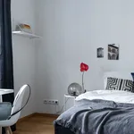 Rent 11 bedroom apartment of 14 m² in Berlin