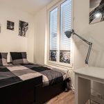 Rent 1 bedroom apartment of 34 m² in Paris