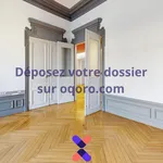  appartement avec 1 chambre(s) en location à Saint-Étienne