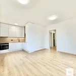 Rent 2 bedroom apartment of 51 m² in Prague