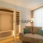 Rent 1 bedroom apartment of 37 m² in Porto