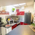 Appartement de 38 m² avec 3 chambre(s) en location à Blois