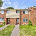 Rent 4 bedroom apartment in Toronto (Glenfield-Jane Heights)