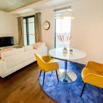  appartement avec 3 chambre(s) en location à Montreal