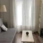 Rent 1 bedroom apartment of 37 m² in madrid