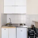 Studio de 17 m² à paris