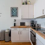 Rent 1 bedroom apartment of 100 m² in Berlin