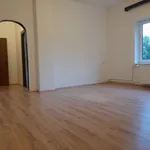 Rent 3 bedroom house in Mělník