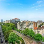 Rent 3 bedroom apartment in Brussels