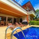 Rent 4 bedroom house of 1354 m² in Phuket